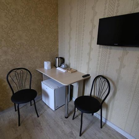 Gyumri Guest House Bagian luar foto