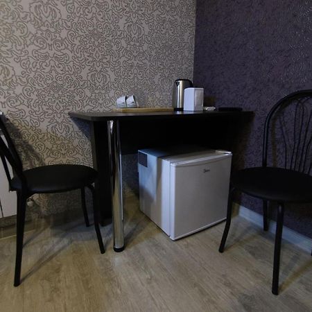 Gyumri Guest House Bagian luar foto