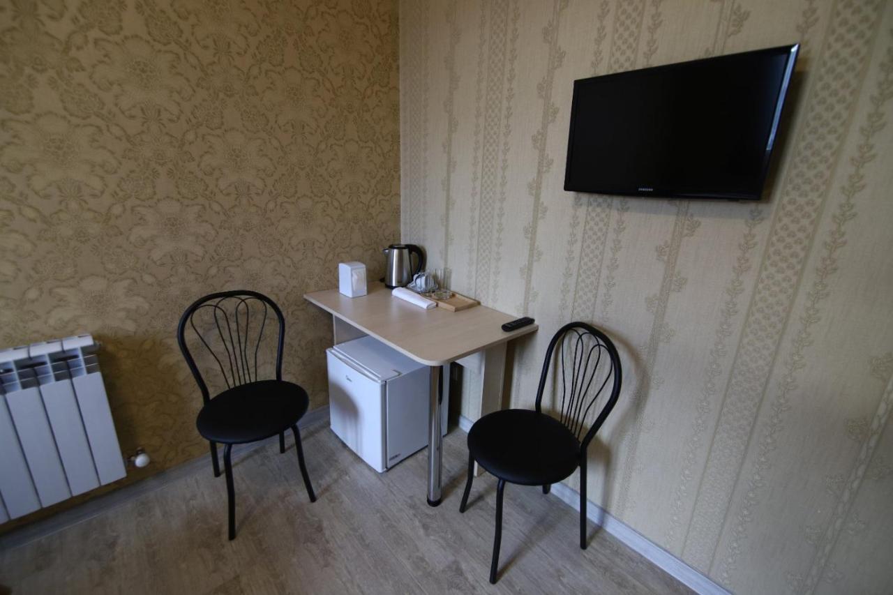 Gyumri Guest House Bagian luar foto