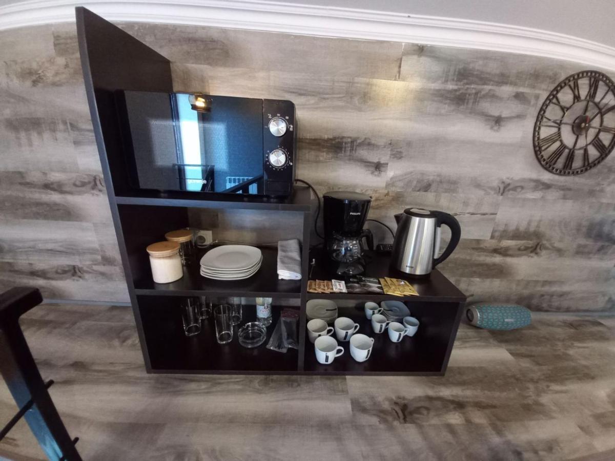 Gyumri Guest House Bagian luar foto