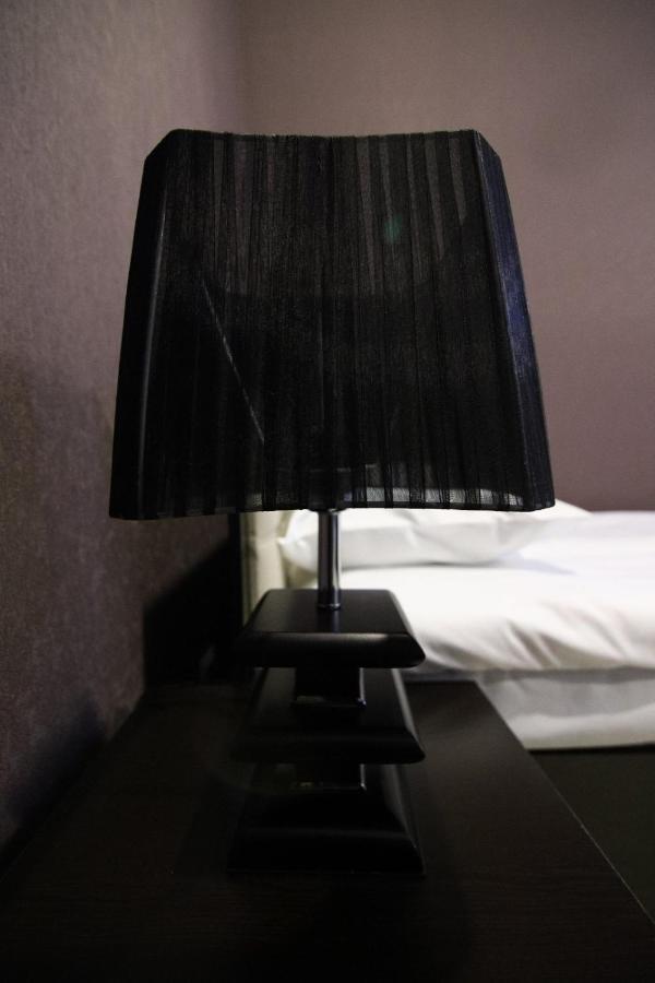 Gyumri Guest House Bagian luar foto