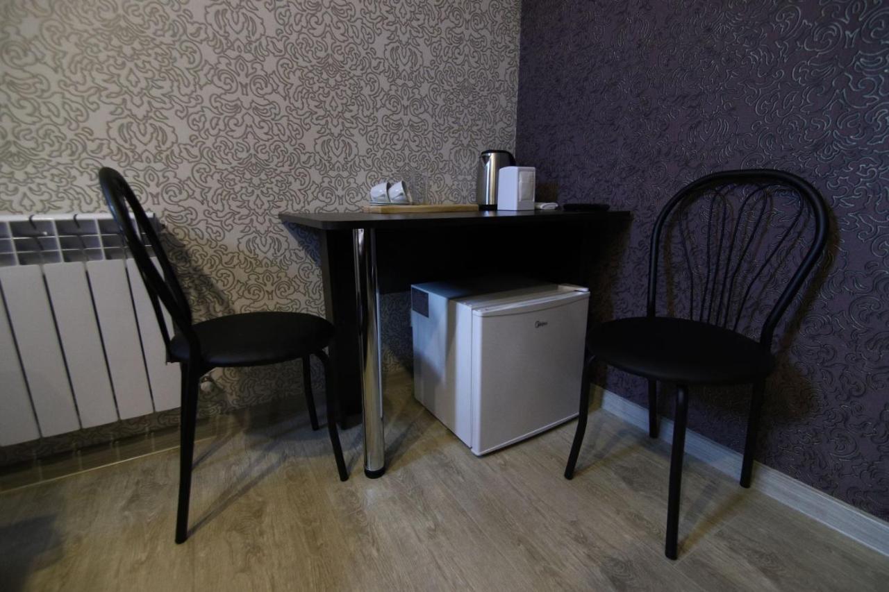 Gyumri Guest House Bagian luar foto