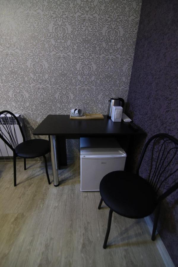 Gyumri Guest House Bagian luar foto